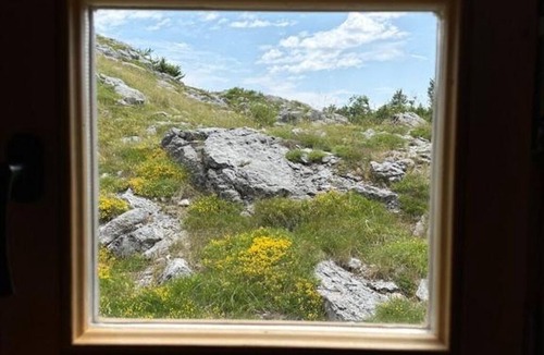 Cetinje Ski Chalet | Gorska Dolina
