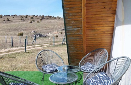 Tepacko Polje Villa | Gorska vila
