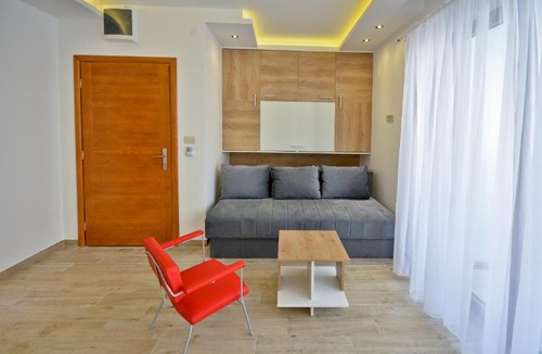 Gospostina Apartment | Gospostina Apartment