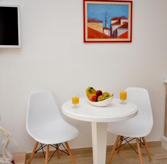 Gospostina Apartment | Gospostina Apartment