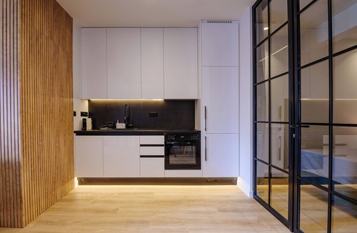 Goudi Apartment | Goudi 4th Floor Greece Apartments