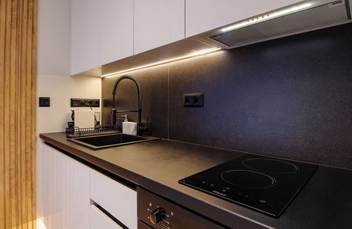 Goudi Apartment | Goudi 4th Floor Greece Apartments