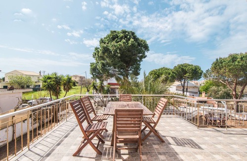 Ag. Georgios Apartment | Southgate 6