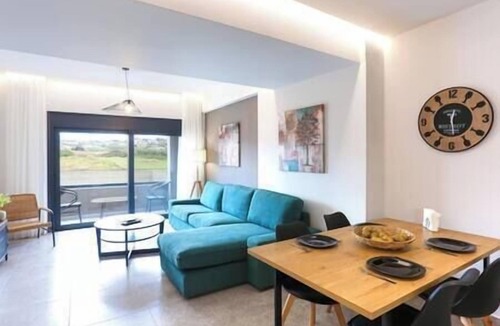 Anissaras Apartment | Dione Seaside Apartment 2