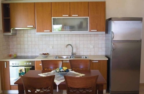 Agia Pelagia Villa | Agnanti Villas magnificent view, perfect for families and group up to 15 guests
