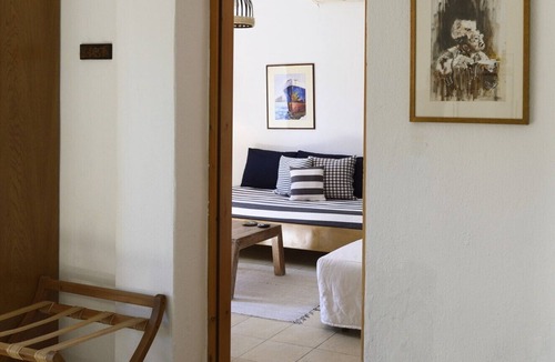 Vourvourou House | Villa right by the sea