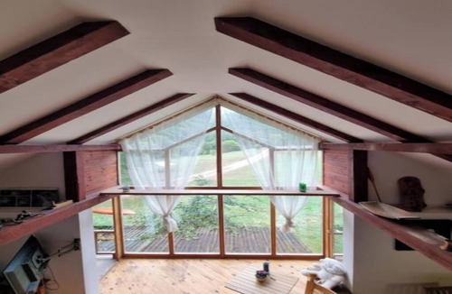 Scepan Polje Cabin | Grab Cabin
