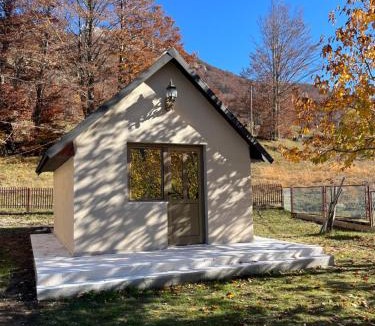 Savnik Apartment | Grabovica Village Hideaway