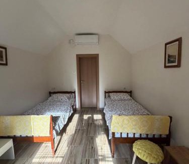 Savnik Apartment | Grabovica Village Hideaway