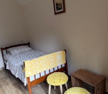 Savnik Apartment | Grabovica Village Hideaway