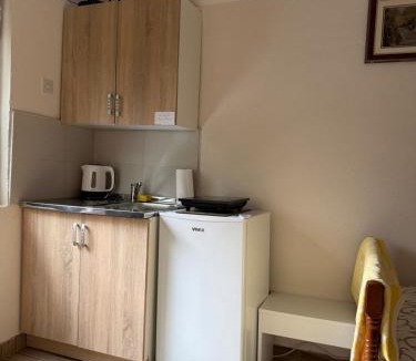 Savnik Apartment | Grabovica Village Hideaway