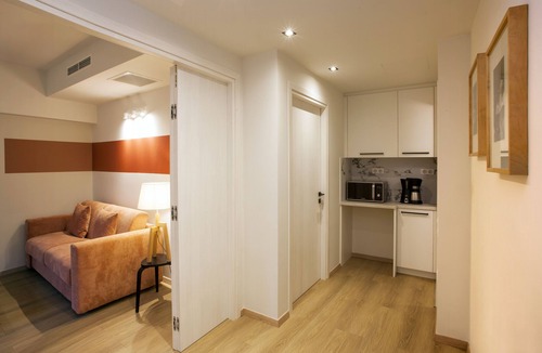 Thissio Apartment | Gracious-Accessible Apt in Ideal Location