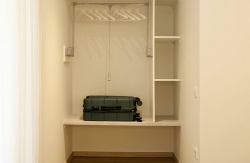 Thissio Apartment | Gracious-Accessible Apt in Ideal Location