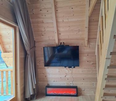 Grahovo House | Grahovo Čelin Stream