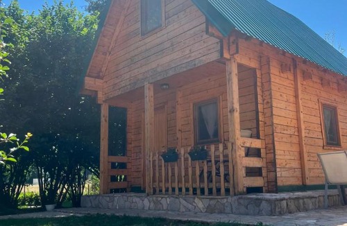 Grahovo Ski Chalet | Grahovo Cabins Mijatov Raj