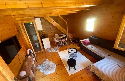 Grahovo Ski Chalet | Grahovo Cabins Mijatov Raj