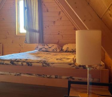 Grahovo Ski Chalet | Grahovo Cabins Mijatov Raj