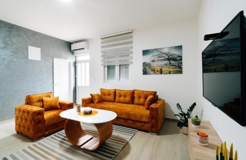 Grahovo Apartment | Grahovo Lake