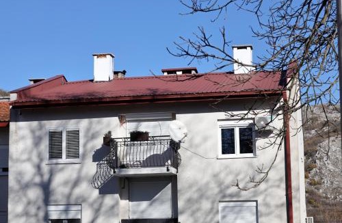 Grahovo Apartment | Grahovo Lake