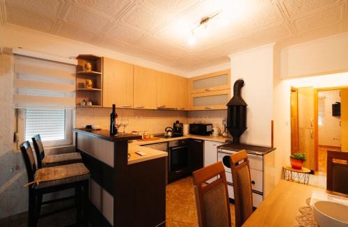 Grahovo Apartment | Grahovo Lake