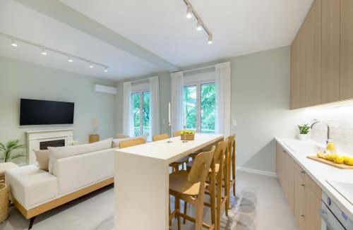 Kypseli Apartment | Grand 3-BDR APT in Lively Kypseli W Fireplace!