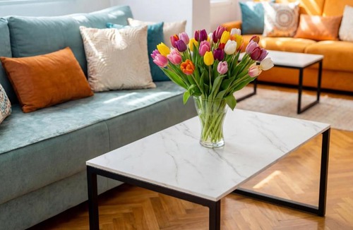 Babilonija Apartment | GRAND 3-Bedroom Apartment