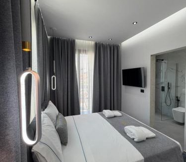 Vlore Hotel | Grand Avelor Hotel
