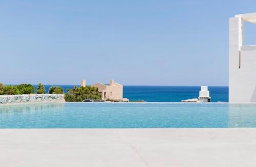 Lahania Villa | Grand Blue Villas Lachania
