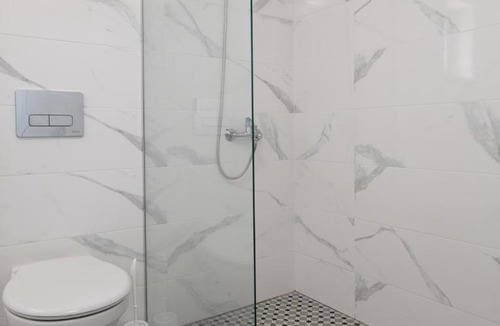 Agia Triada Apartment | Grand Dodo's Triada Seaview Studios