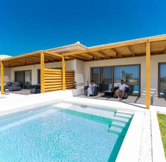 Ilida Resort | Grand Elis Hotel & Spa Resort
