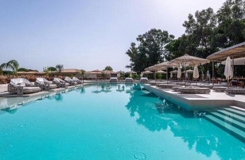 Ilida Resort | Grand Elis Hotel & Spa Resort