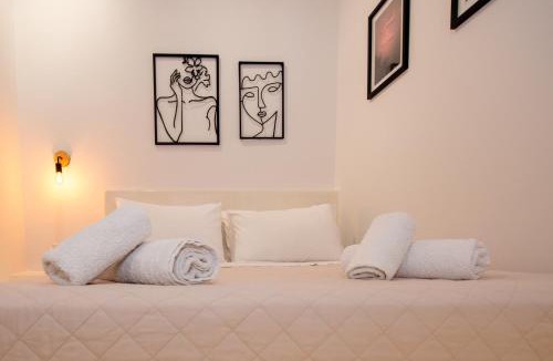 Vothon Villa | GRAND HAYAT VILLA Santorini