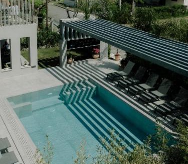 Kourouta Villa | Grand Kourouta