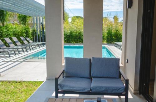 Kourouta Apartment | Grand Kourouta Pool Apartments
