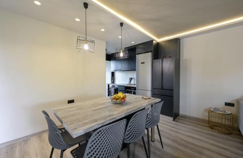 Kourouta Apartment | Grand Kourouta Pool Apartments