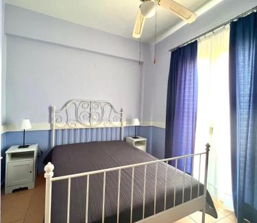 Agios Andreas Apartment | Grand Pension
