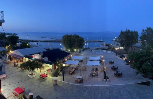Agios Andreas Apartment | Grand Pension