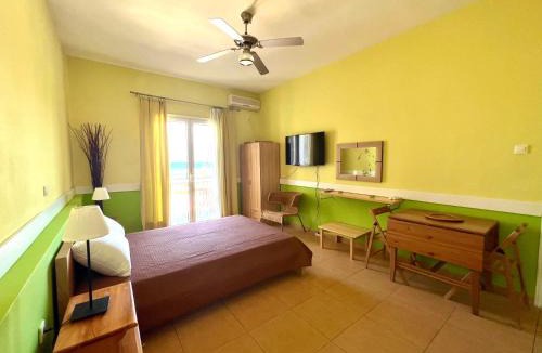 Agios Andreas Apartment | Grand Pension