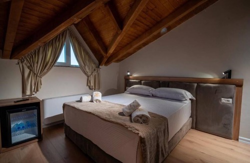Shkoder Hotel | Grand Station Hotel