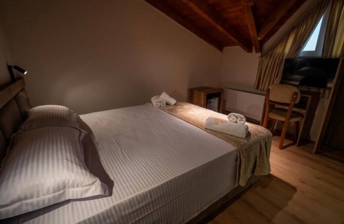 Shkoder Hotel | Grand Station Hotel