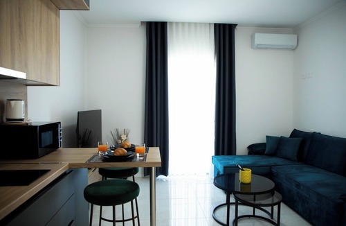 Shkallnur Apartment | Grand View 360 Apartments Durrës