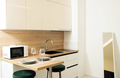 Shkallnur Apartment | Grand View 360 Apartments Durrës