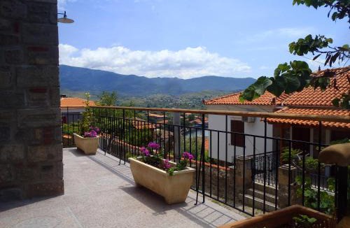 Mithimna House | Grand View Kimon