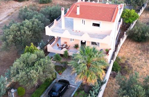 Katakali Villa | Grand Ville