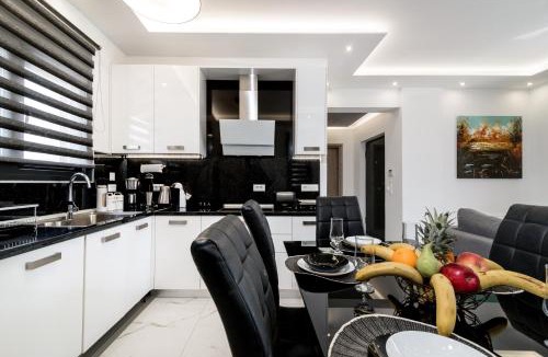 Pantokratoras Villa | Grande Amore Villas
