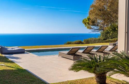 Lakithra Villa | Grande Azzurro in Lakithra