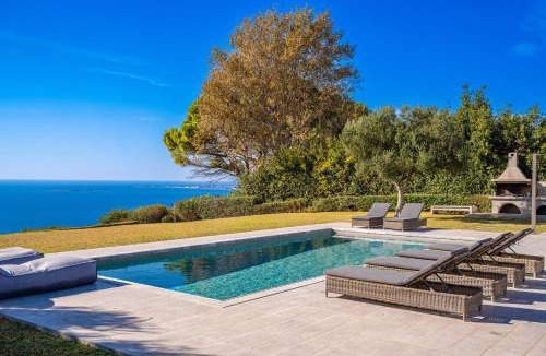 Lakithra Villa | Grande Azzurro in Lakithra