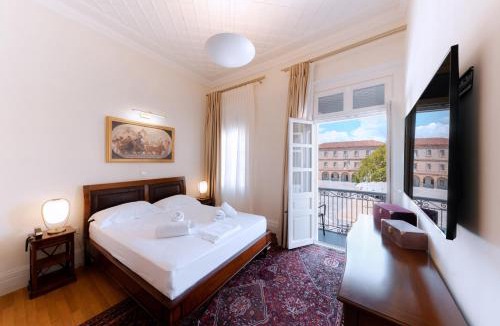 Nafplion City Centre Apartment | GRANDE CASTELLANO