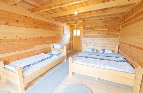 Plav House | Grandfather's place Budevice