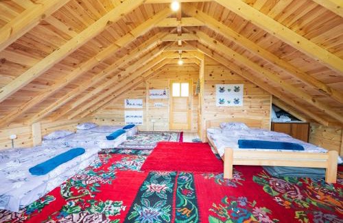 Plav House | Grandfather's place Budevice